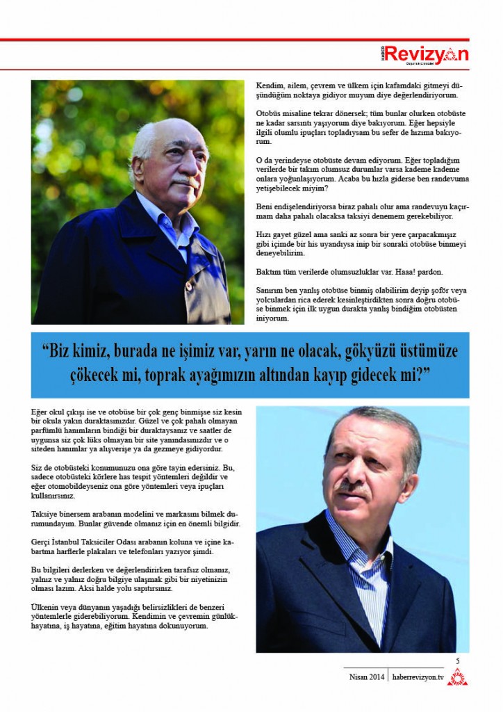 Haber Revizyon Nisan 2014 lokman ayva 2