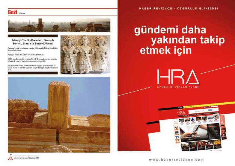 Haber Revizyon 2015 Haziran25